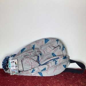 Kavu Rope Pack Paper Airplanes